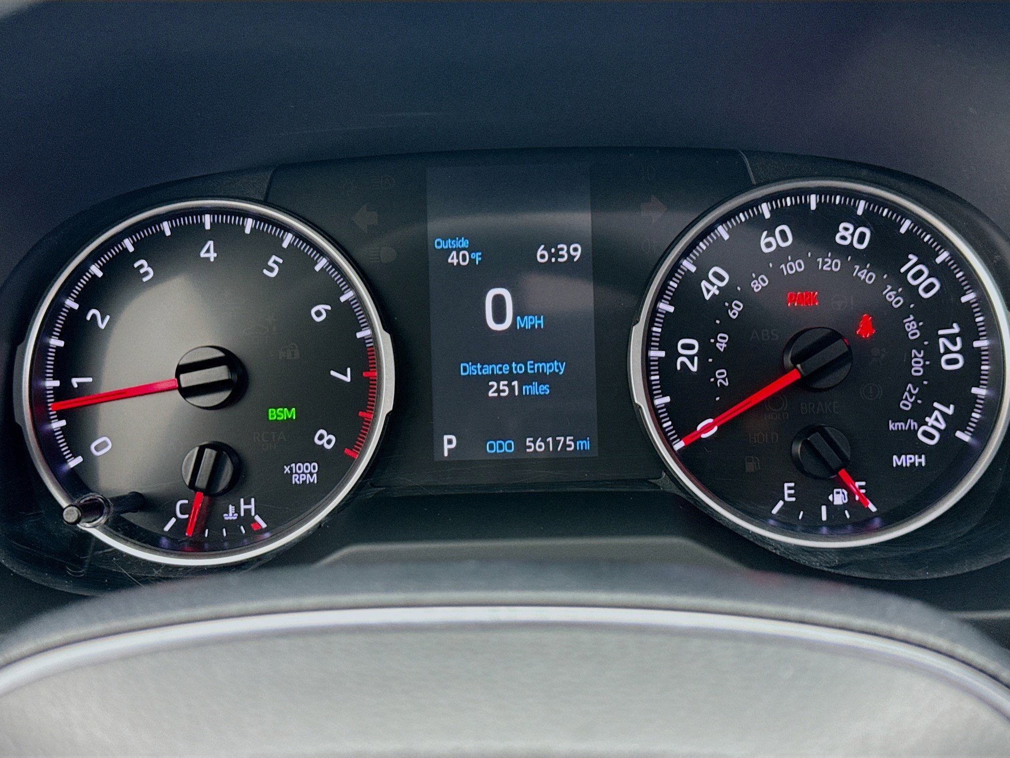 Used 2019 Toyota RAV4 XLE Premium image 18