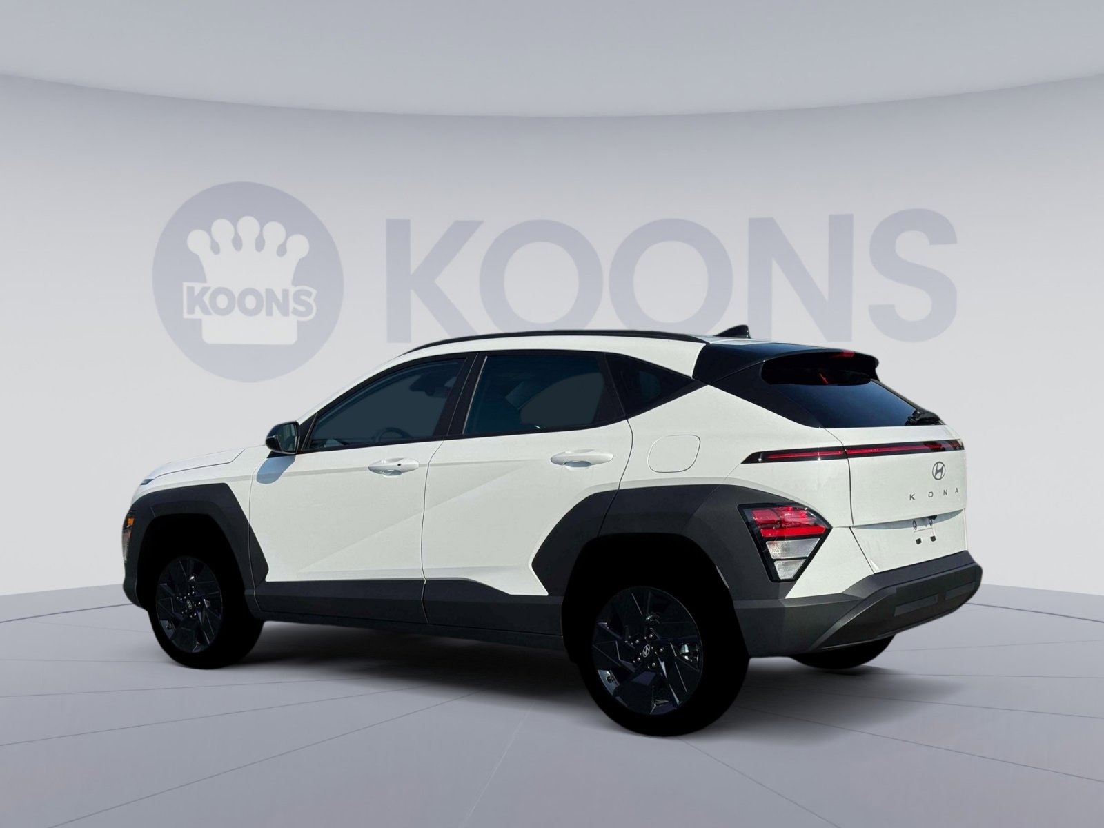 New 2026 Hyundai Kona SEL Sport image 2