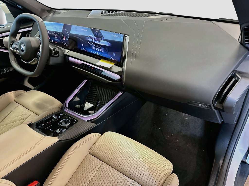 New 2026 BMW X3 xDrive30i w/ Convenience Package AWD/4WD image 29