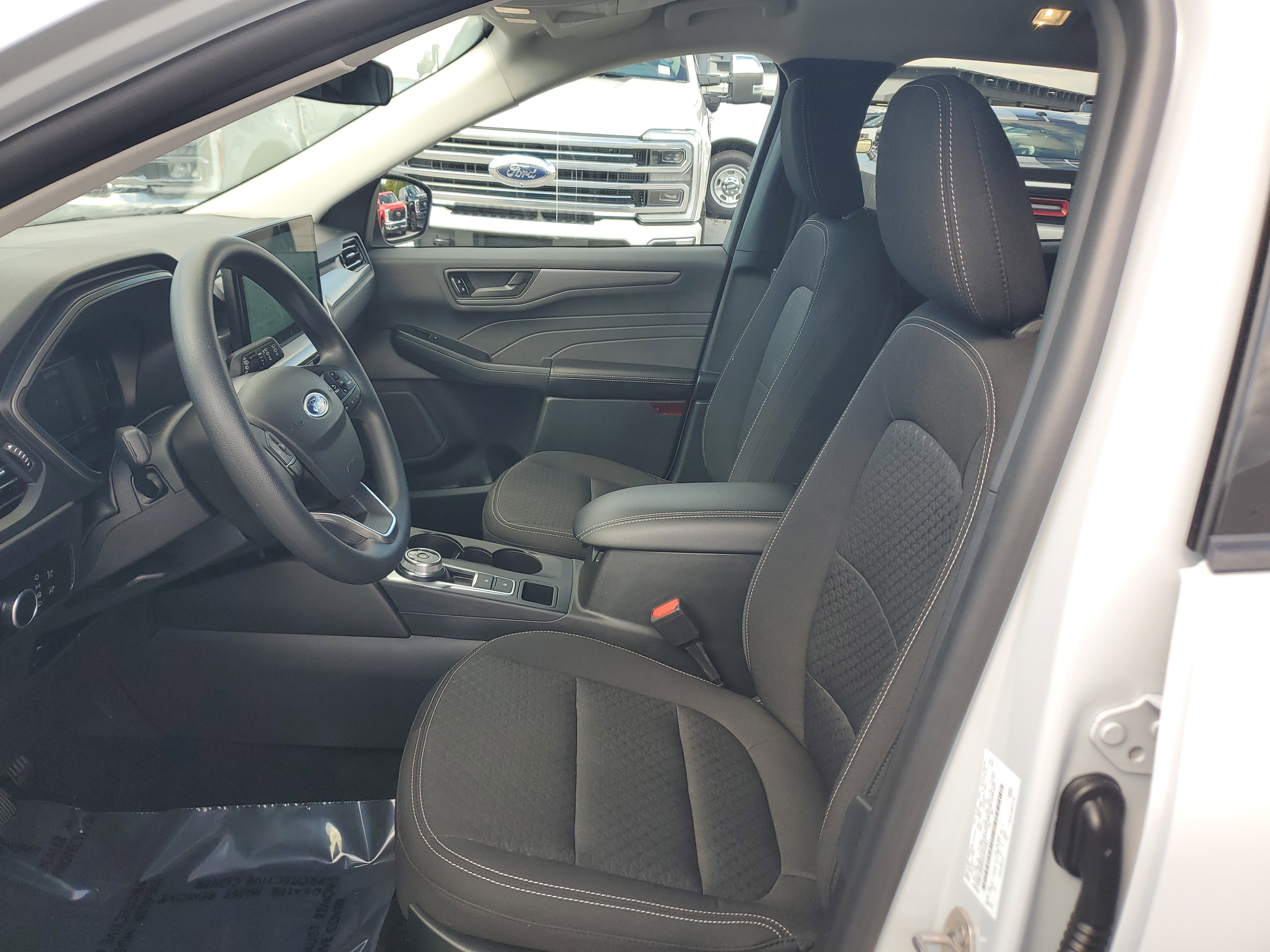 Used 2025 Ford Escape Active w/ Tech Pack #1 image 11