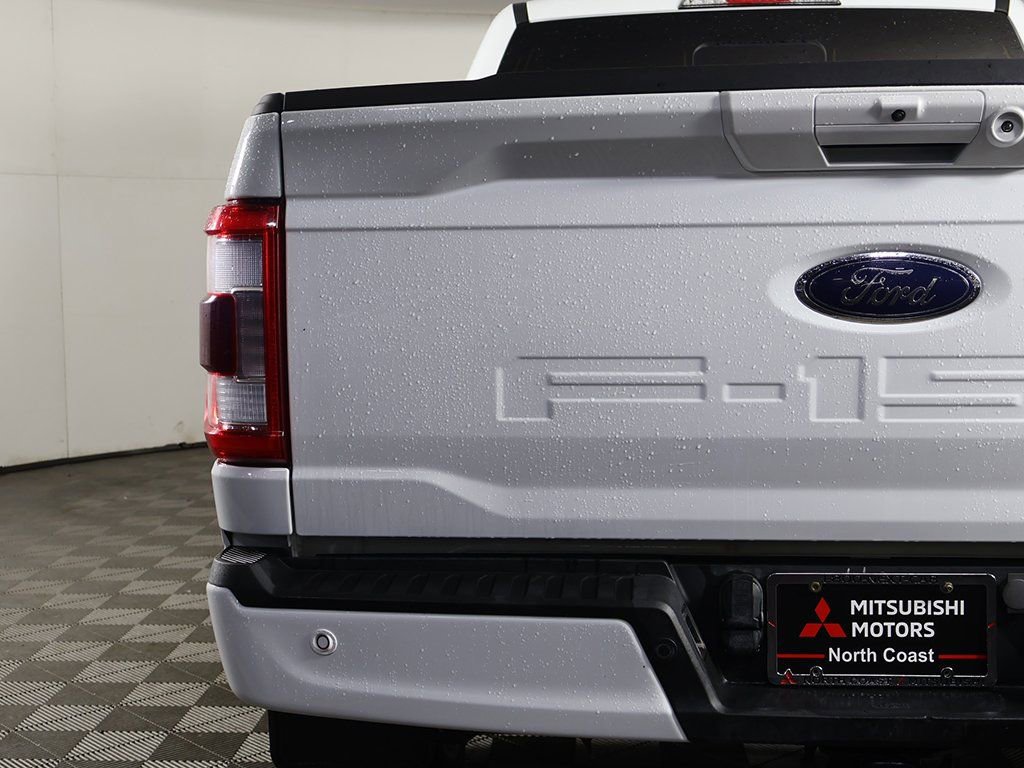 Used 2023 Ford F150 Lariat image 15