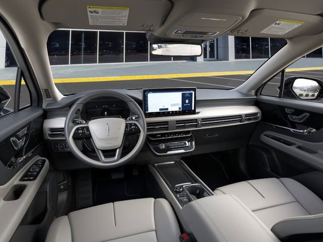 New 2026 Lincoln Corsair Premiere image 9