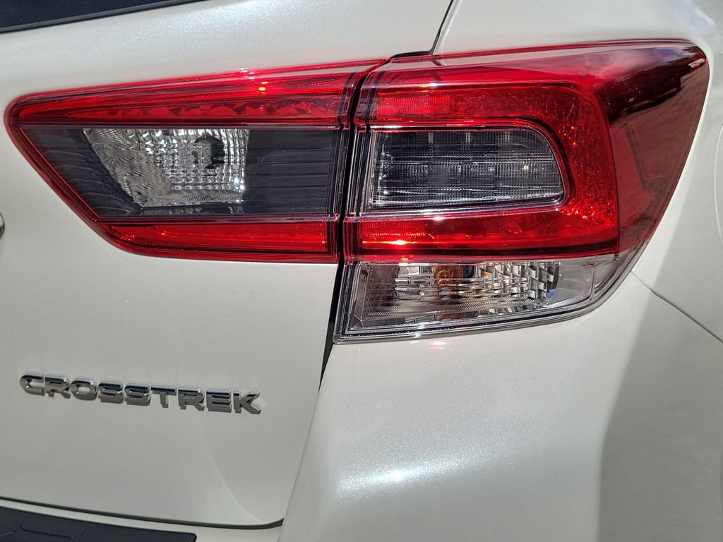 Used 2023 Subaru Crosstrek 2.5i Limited AWD/4WD image 18