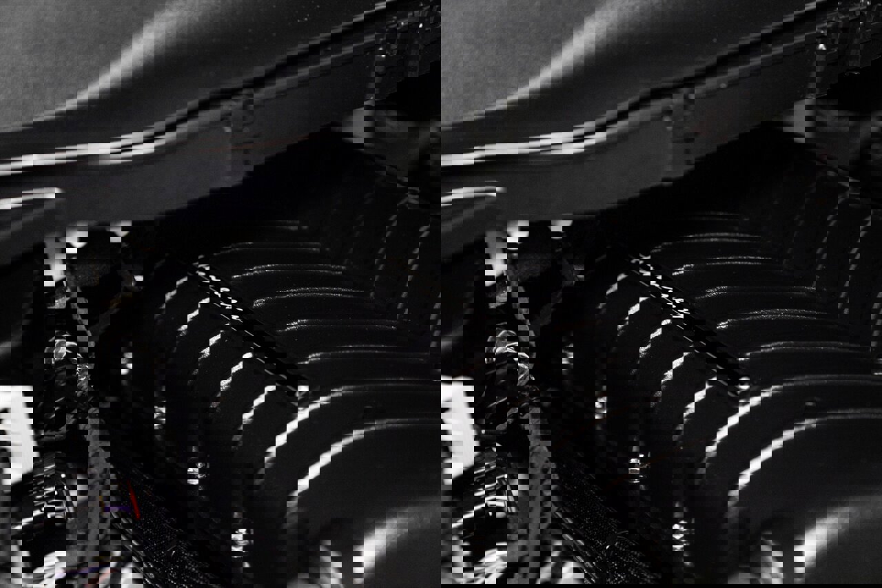 Used 2025 Ford F150 Raptor w/ Equipment Group 803A Raptor R image 39