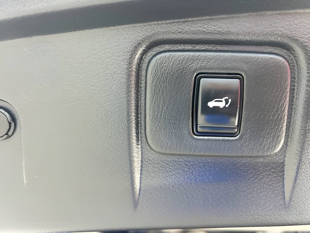 Used 2019 Nissan Murano Platinum AWD/4WD image 21