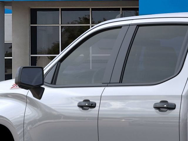New 2026 Chevrolet Silverado 1500 LT Trail Boss w/ LT Trail Boss Premium Package AWD/4WD image 12