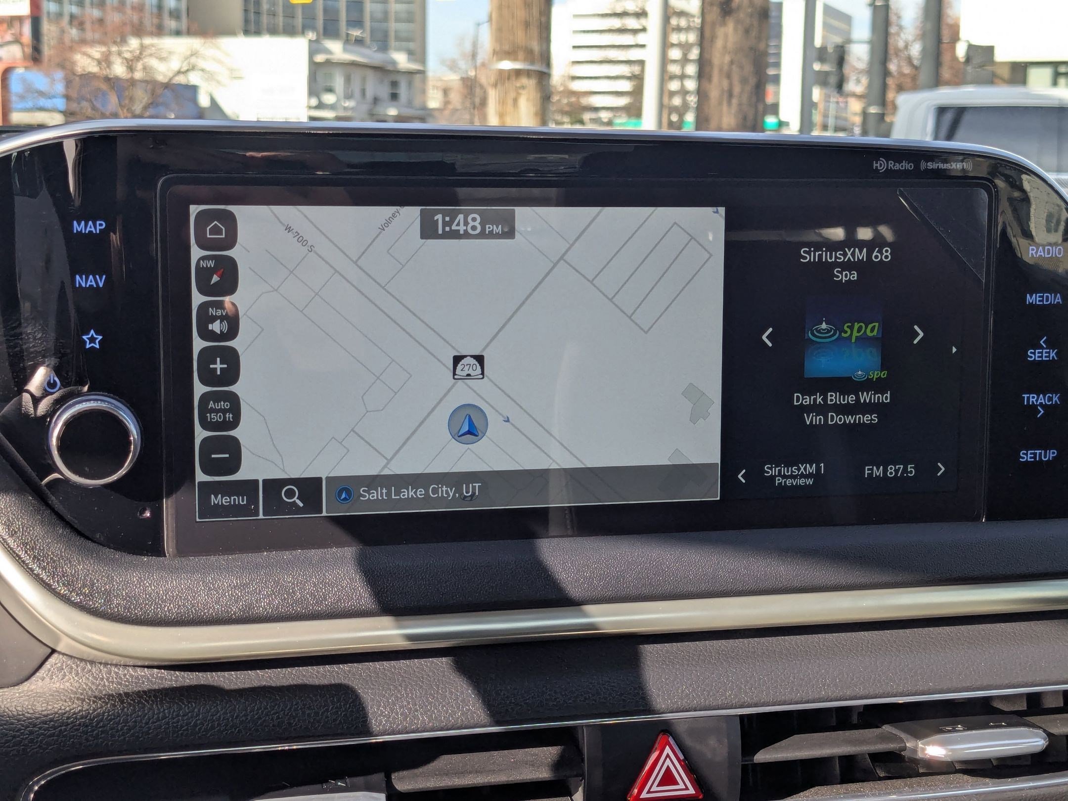 Certified 2023 Hyundai Sonata SEL image 23