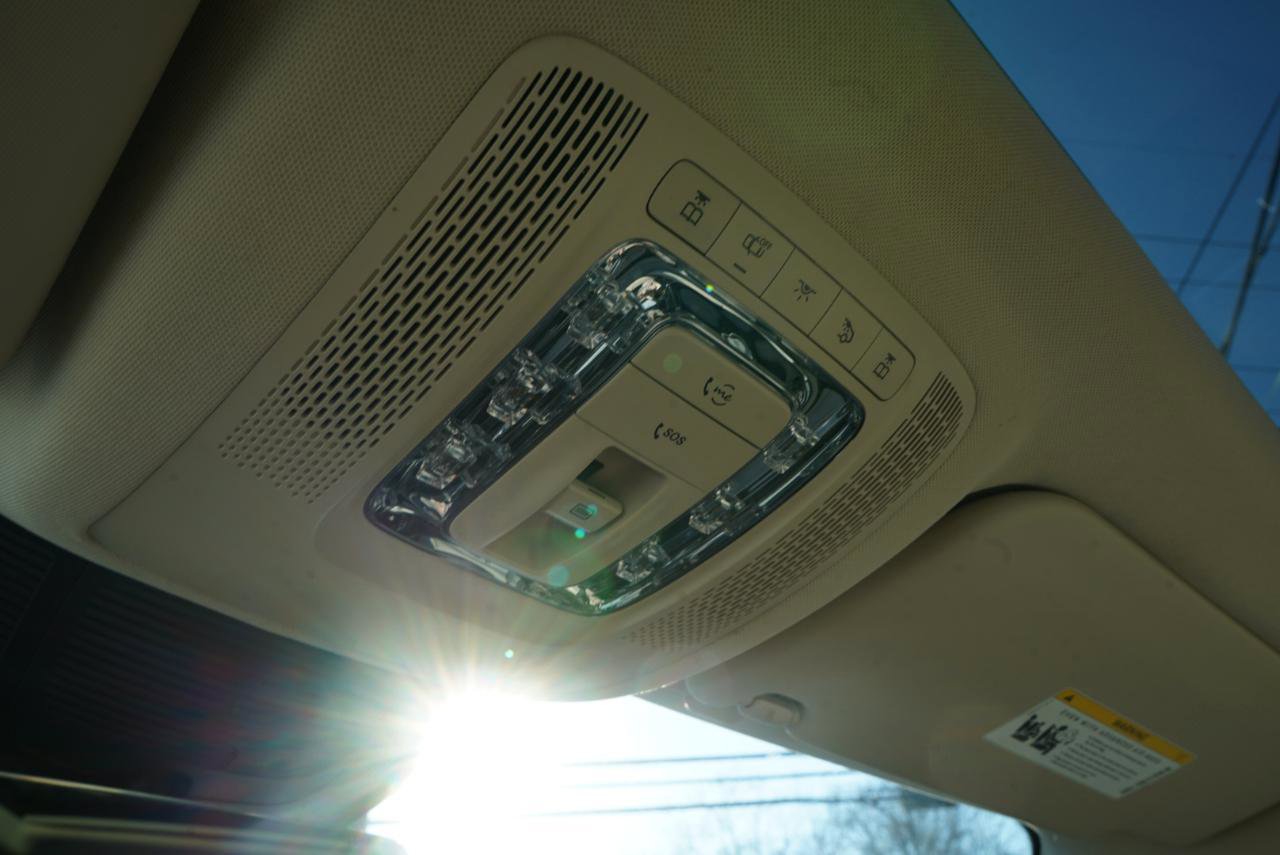 Used 2022 Mercedes-Benz GLS 450 4MATIC image 31