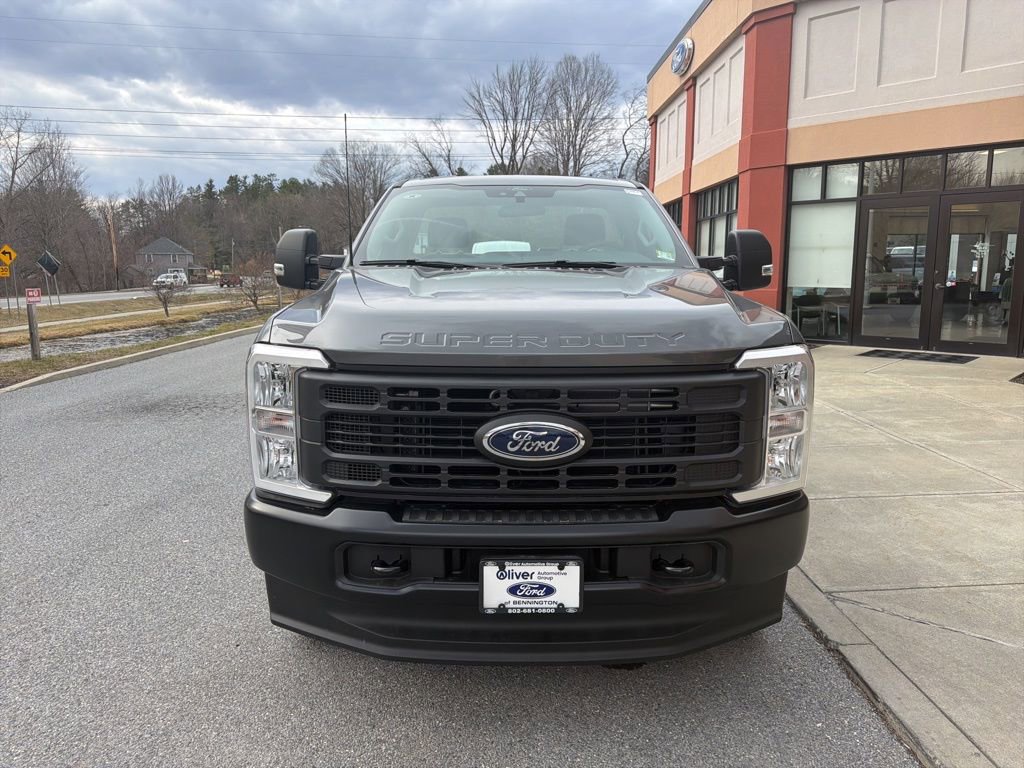 New 2026 Ford F350 XL AWD/4WD image 2
