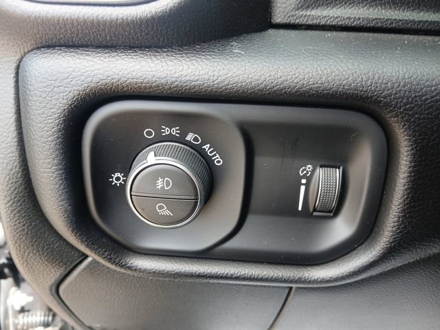 Used 2026 RAM 2500 Big Horn AWD/4WD image 18