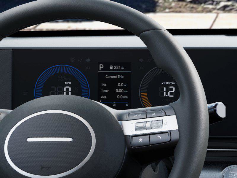 New 2026 Hyundai Kona SEL Premium image 14