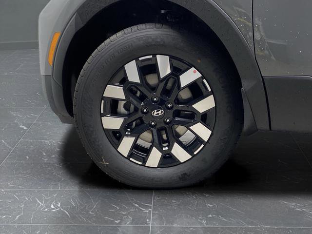 New 2026 Hyundai Santa Cruz SEL image 31