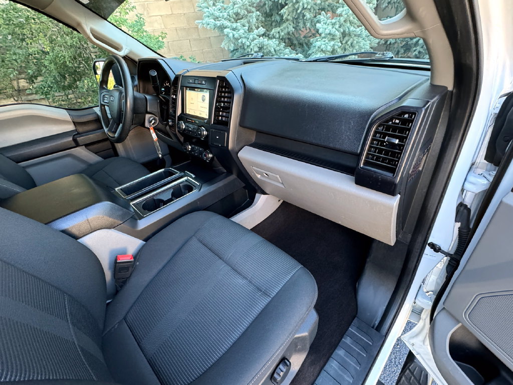 Used 2019 Ford F150 XL w/ Equipment Group 101A Mid AWD/4WD image 31
