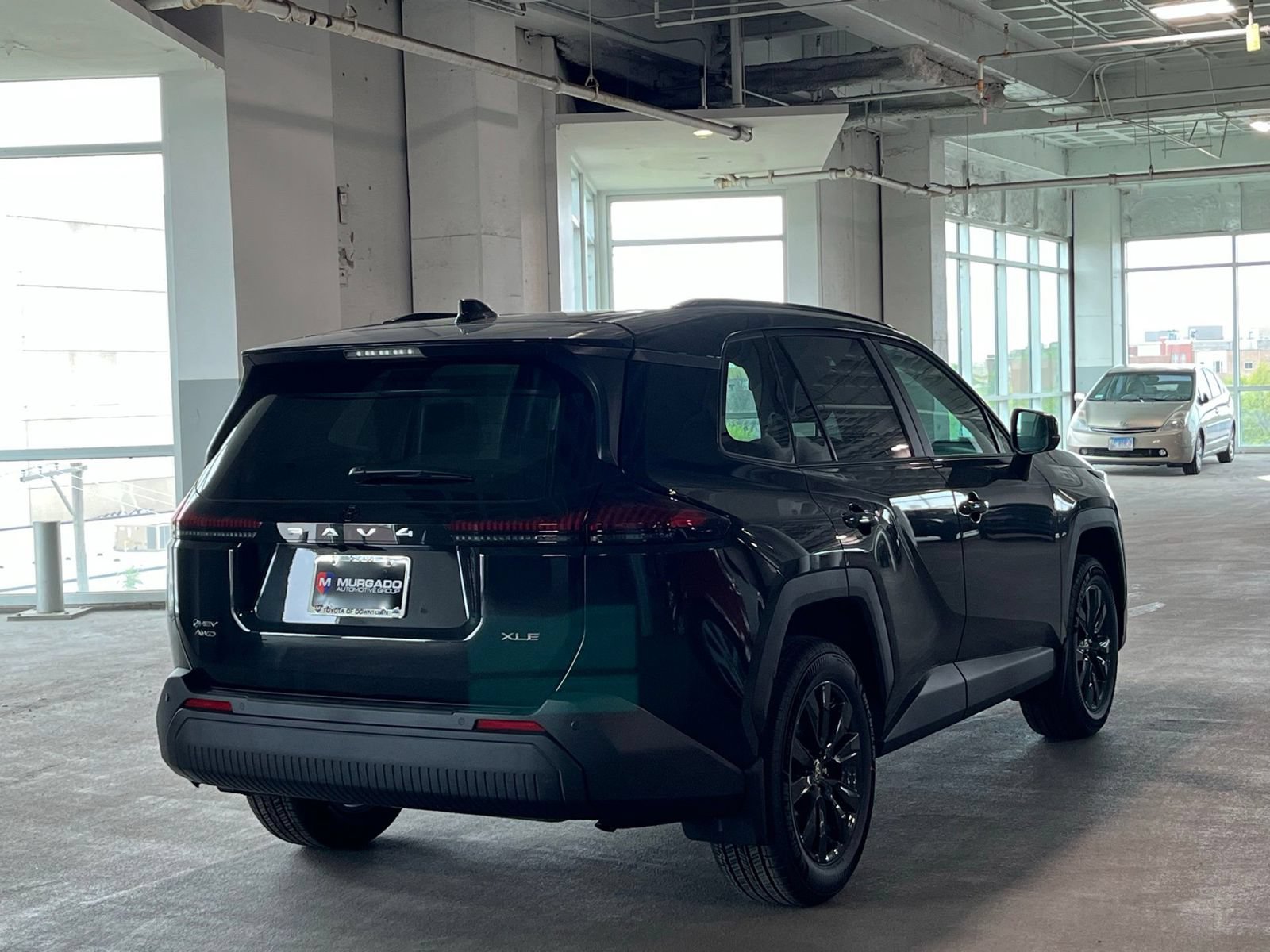 New 2026 Toyota RAV4 XLE Premium AWD/4WD image 11