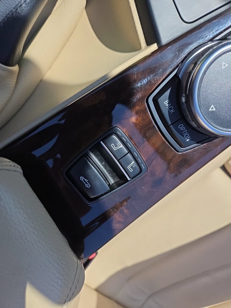 Used 2017 BMW 440i xDrive Convertible AWD/4WD image 34