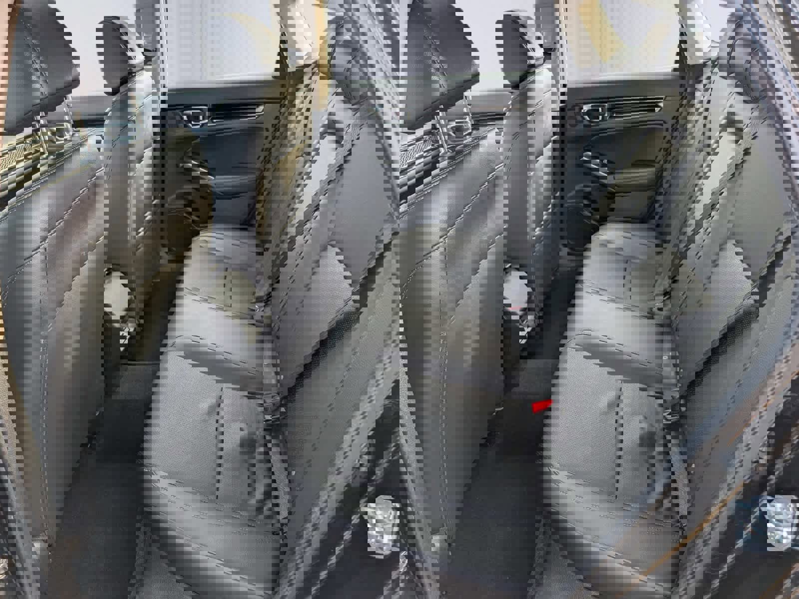 Certified 2024 Honda Civic Touring image 12