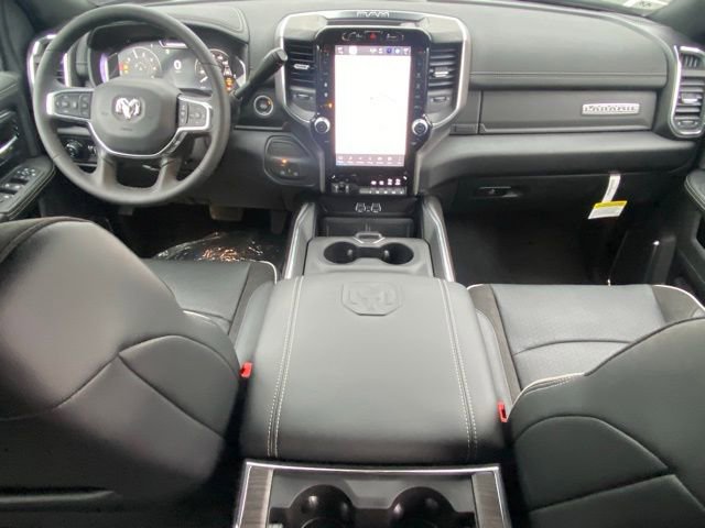 New 2026 RAM 2500 Laramie w/ Night Edition image 36