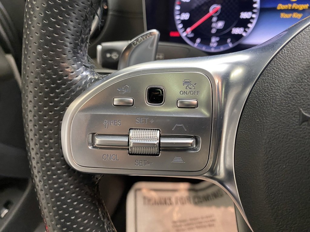 Used 2019 Mercedes-Benz CLS 53 AMG 4MATIC image 25