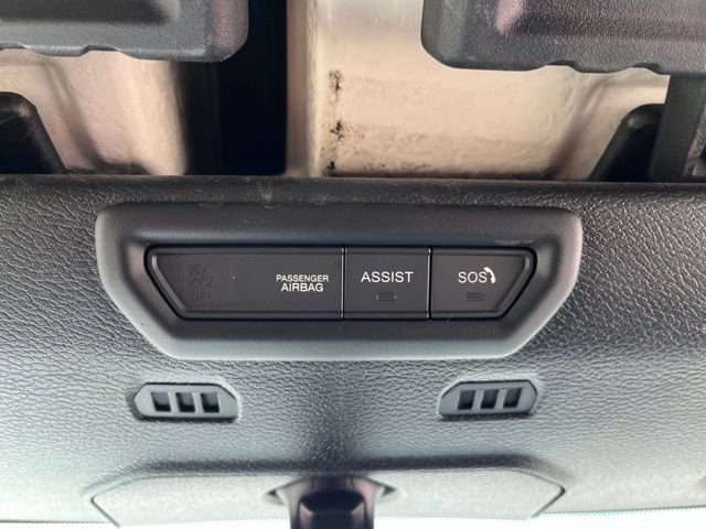 Used 2023 Jeep Wrangler Unlimited AWD/4WD image 22