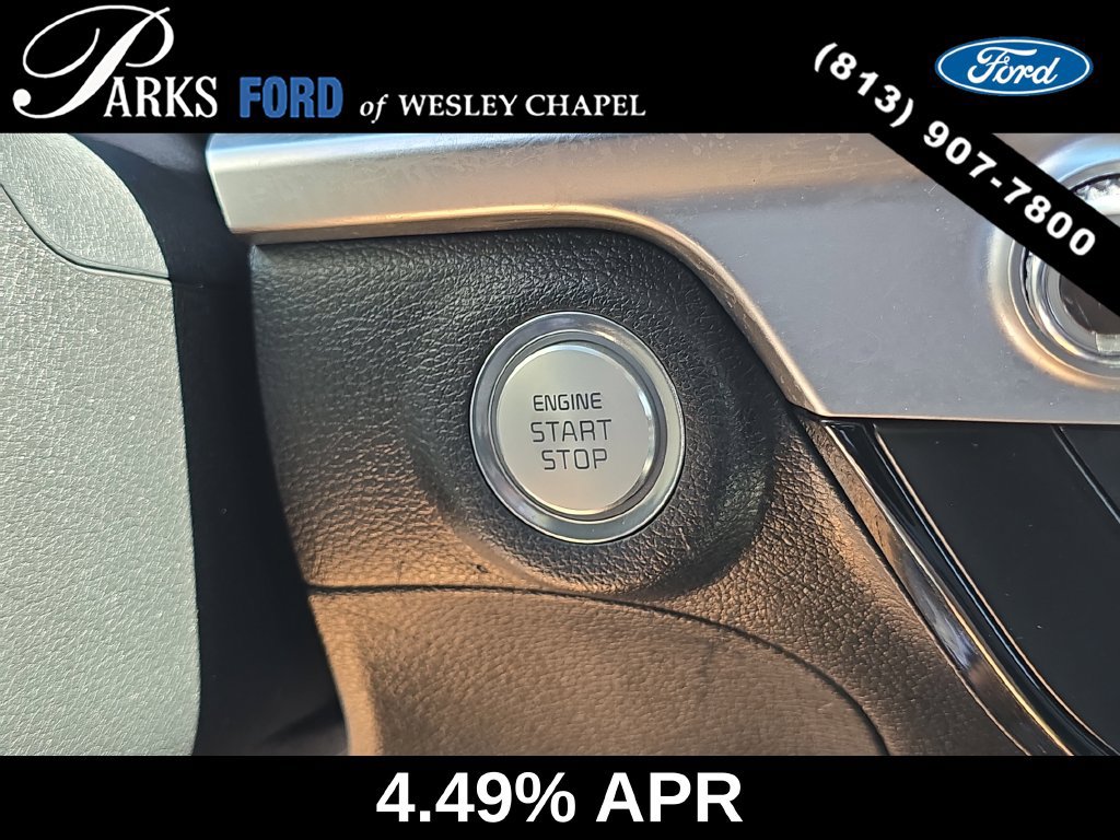 Used 2024 Kia Telluride S w/ S Sunroof Package FWD image 27