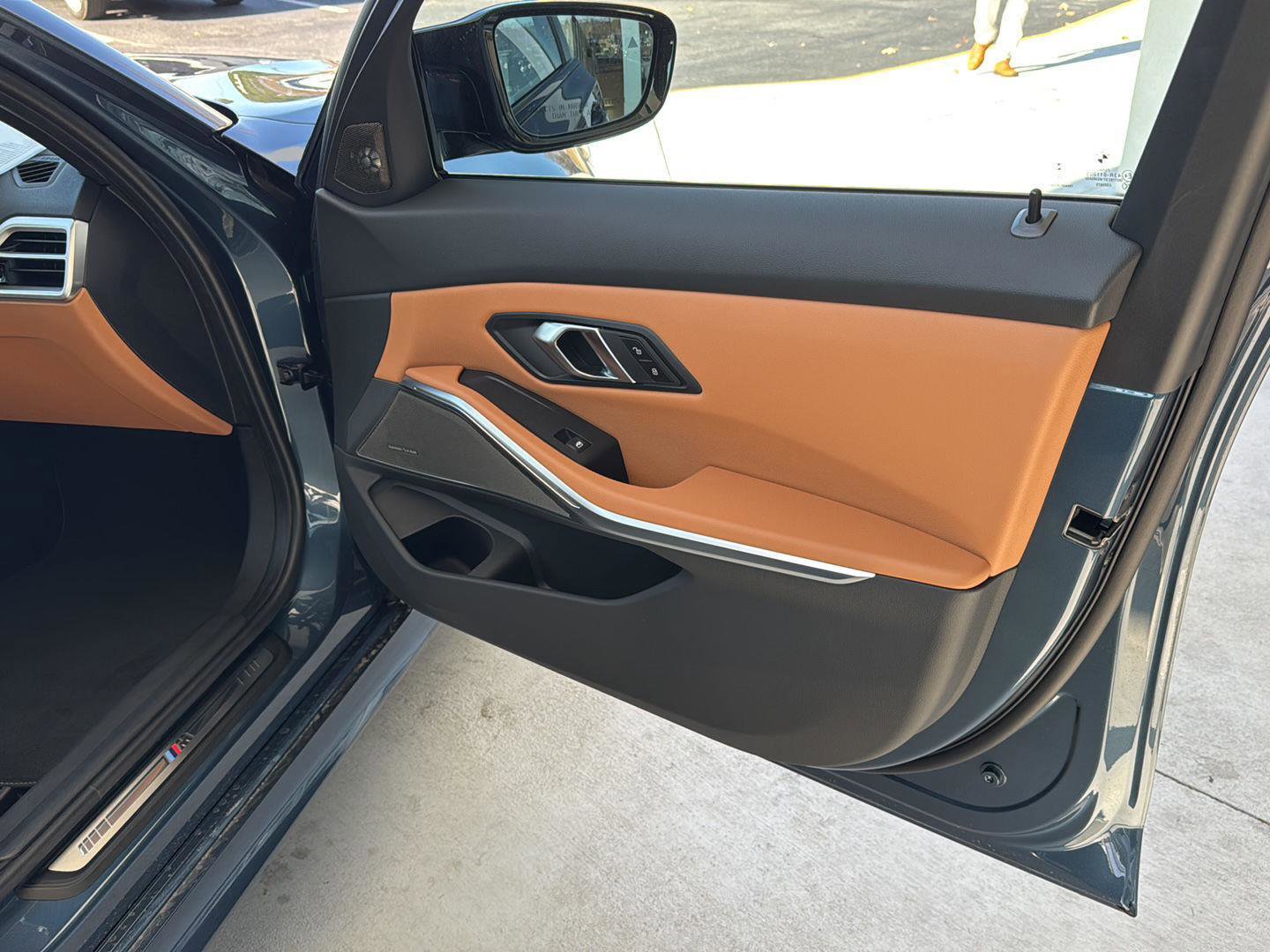 New 2026 BMW M340i Sedan image 11