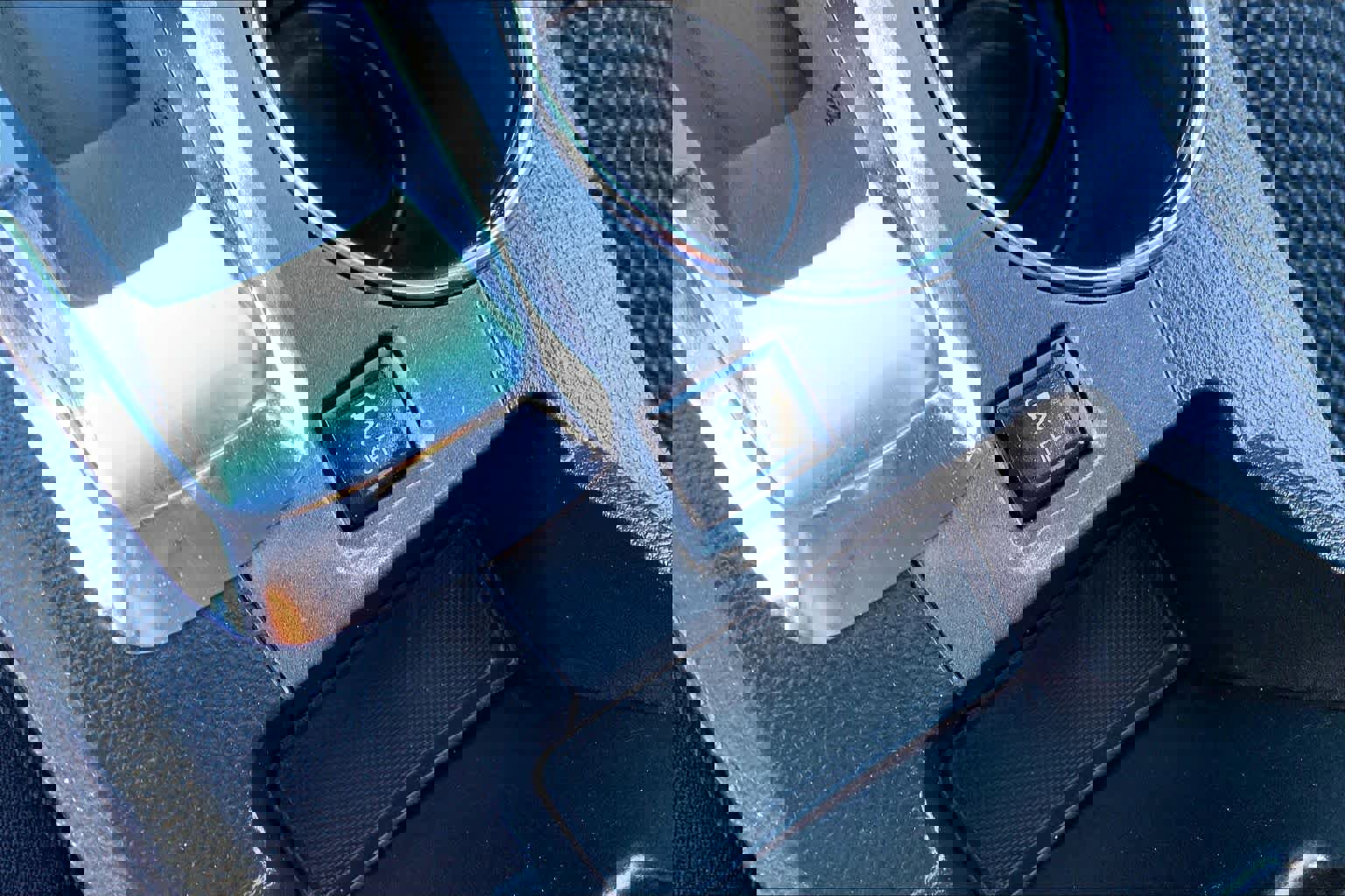 Used 2017 Chevrolet Equinox LT w/ Convenience Package image 30