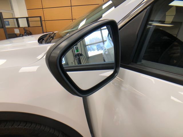 Used 2024 Ford Escape Active image 22