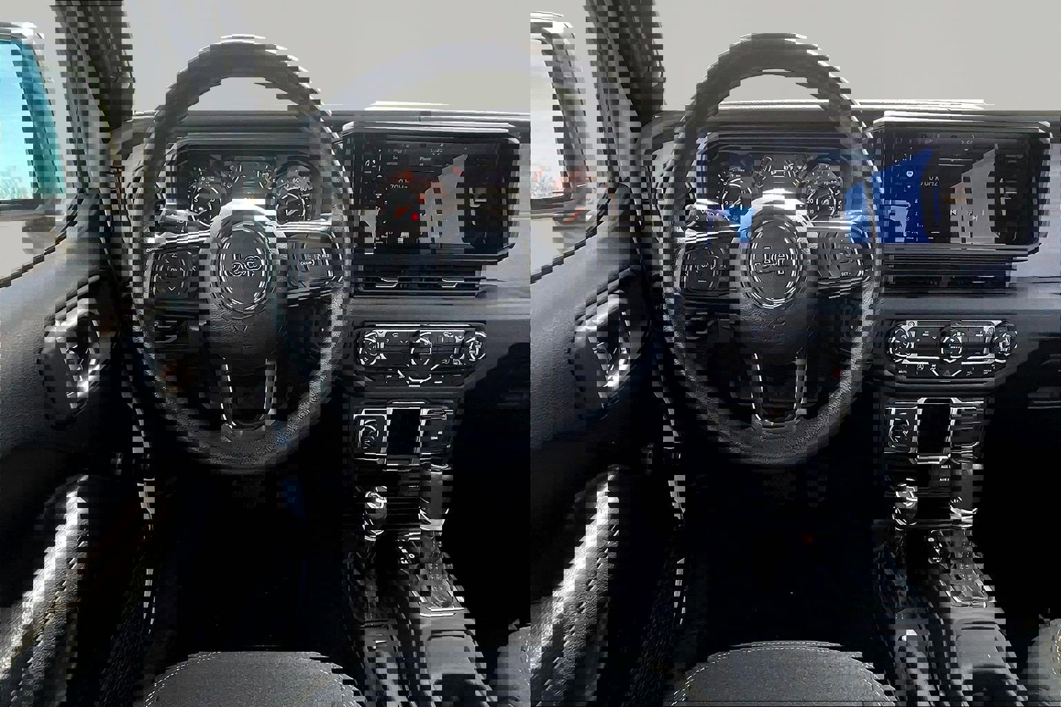 Used 2024 Jeep Gladiator Sport AWD/4WD image 8