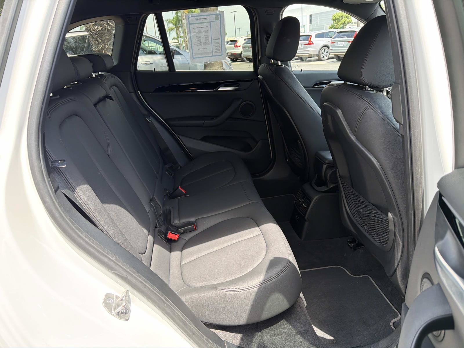 Used 2021 BMW X1 sDrive28i FWD image 24