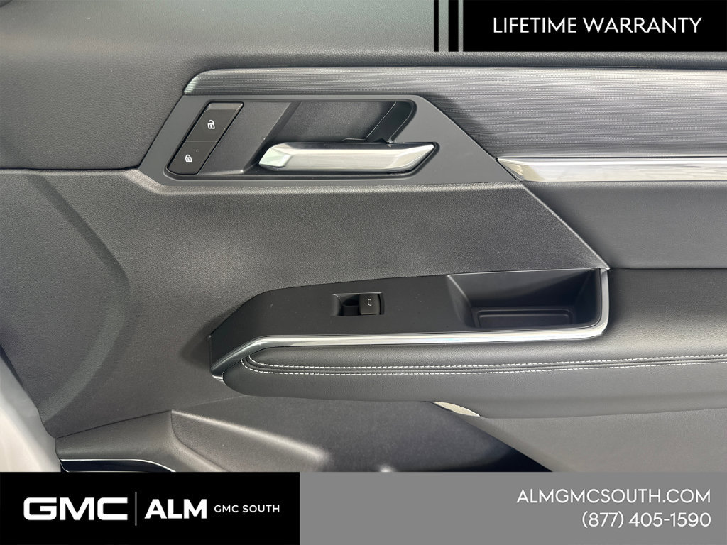 New 2026 GMC Acadia Elevation FWD image 16