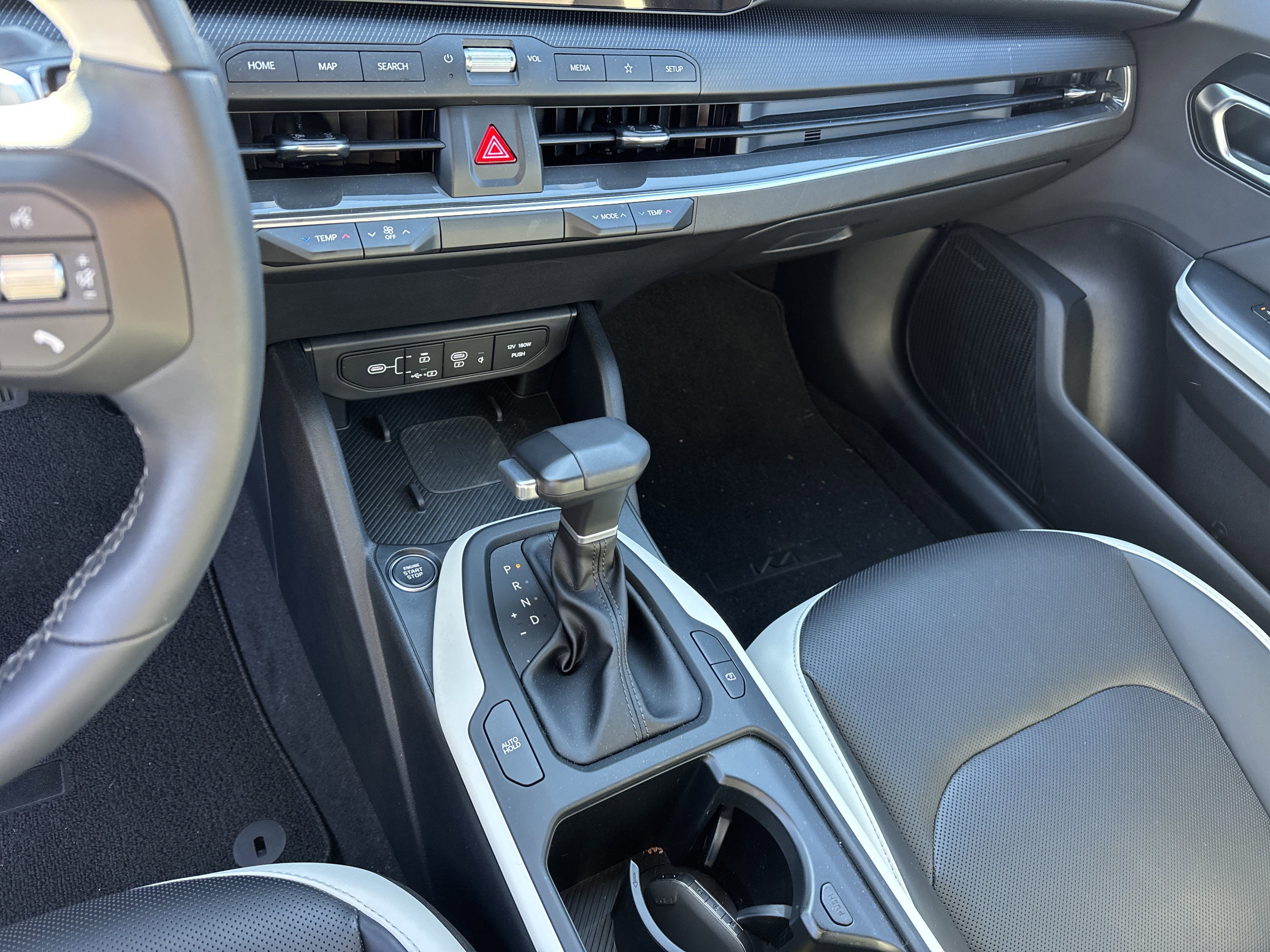 Certified 2025 Kia K4 GT-Line w/ GT-Line Premium Package image 30