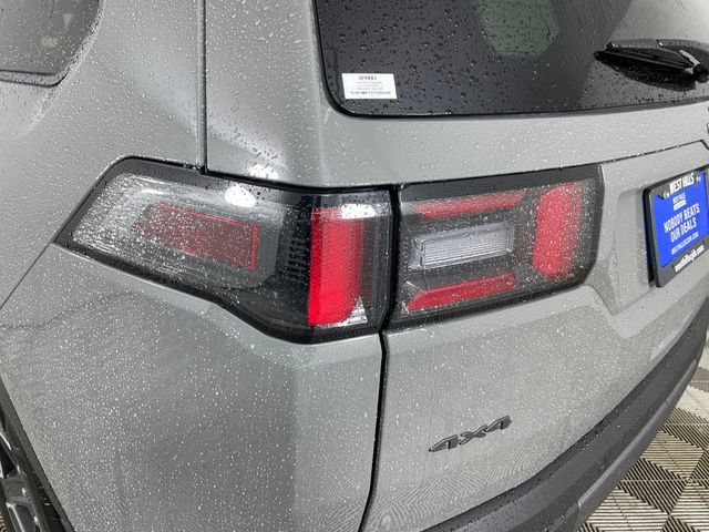 New 2026 Jeep Cherokee Laredo AWD/4WD image 15