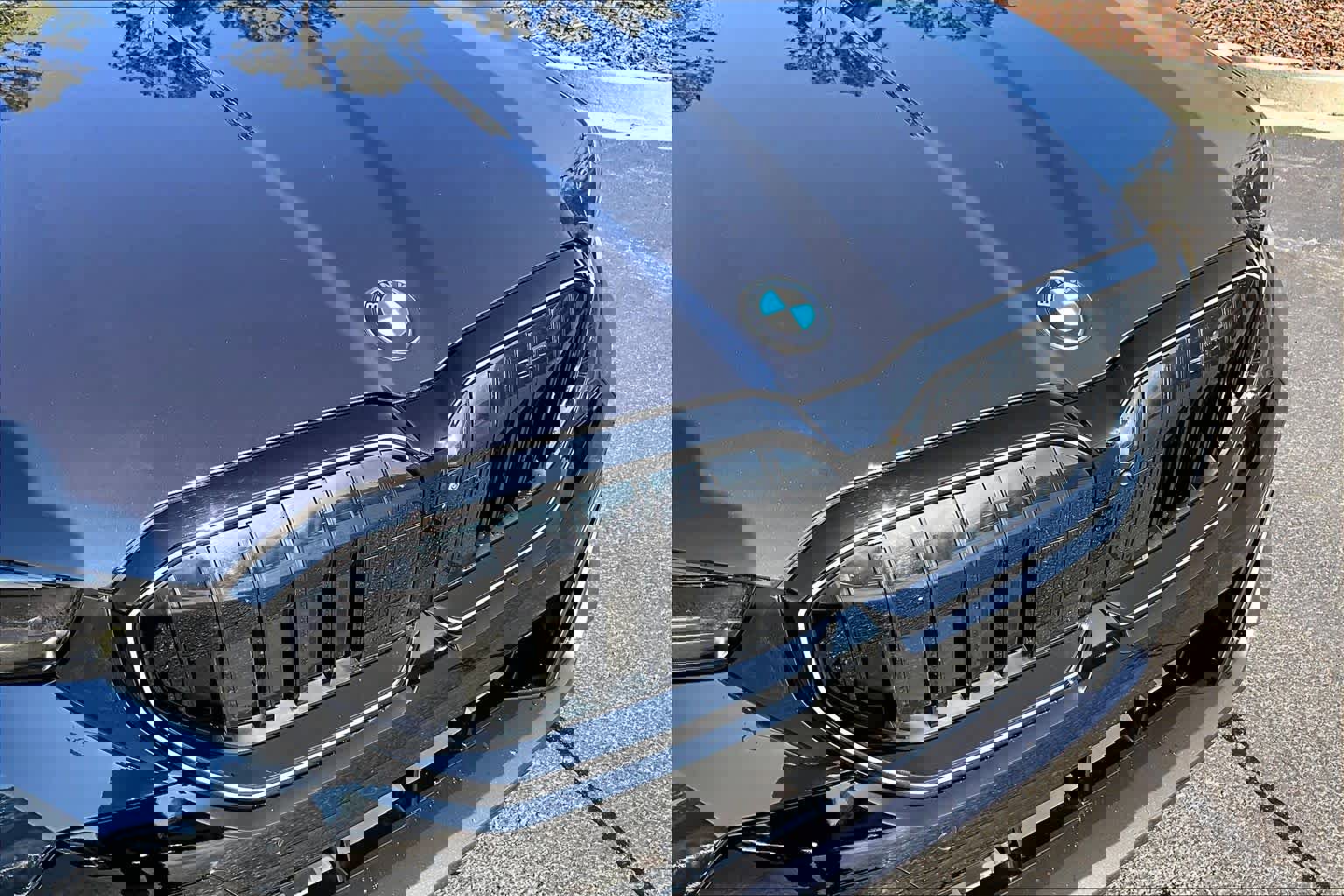 Certified 2024 BMW 530i w/ M Sport Package image 30