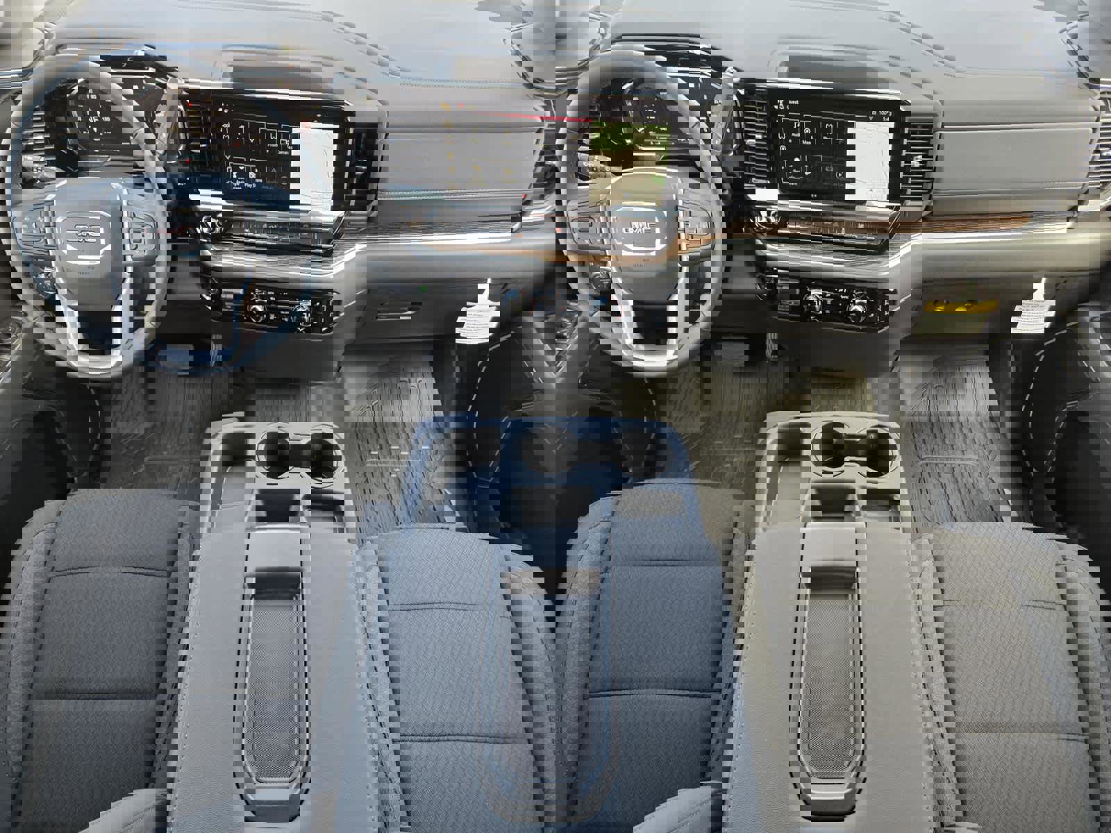 New 2026 GMC Sierra 1500 Elevation w/ Elevation Select Package image 8