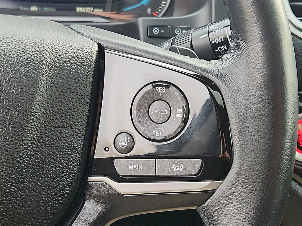 Used 2021 Honda Pilot Elite image 23