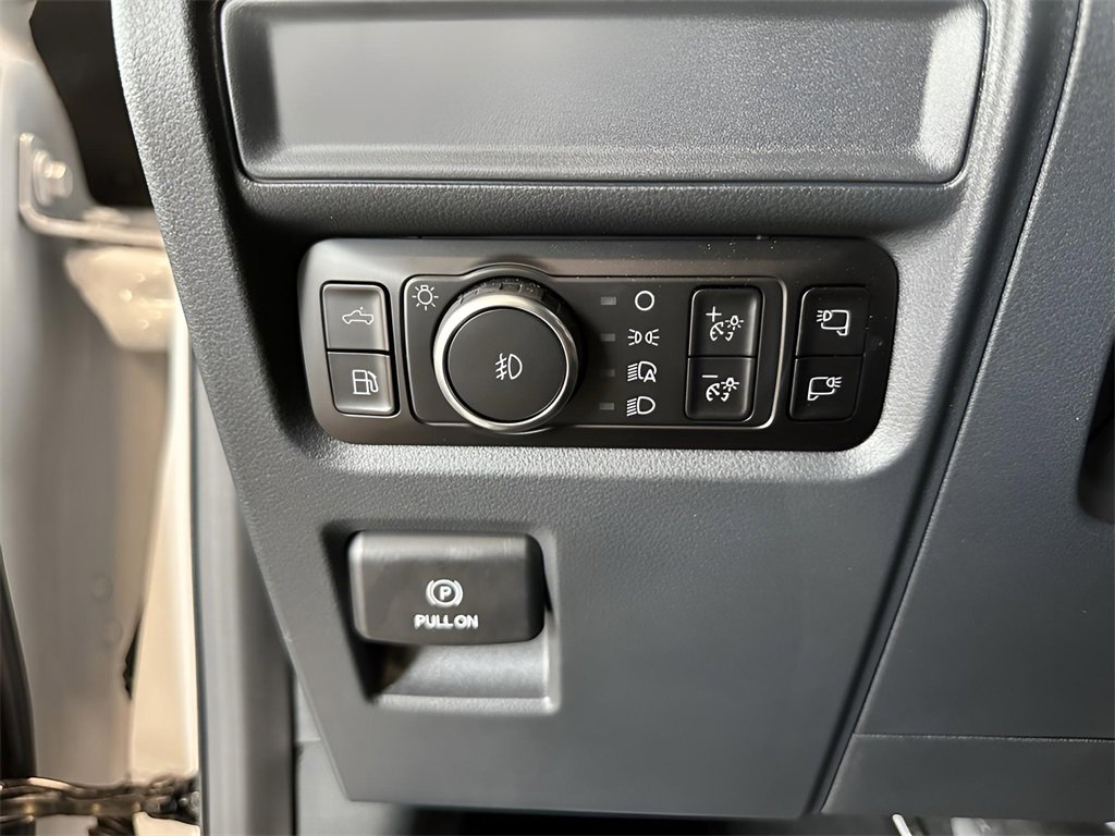New 2025 Ford F150 XLT w/ Equipment Group 302A MID image 13