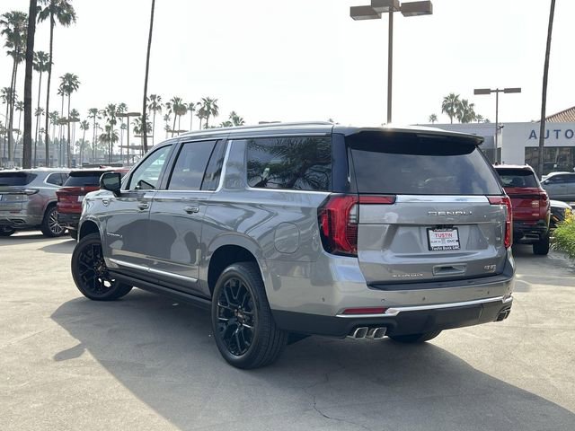 New 2026 GMC Yukon XL Denali w/ Denali Reserve Package image 5