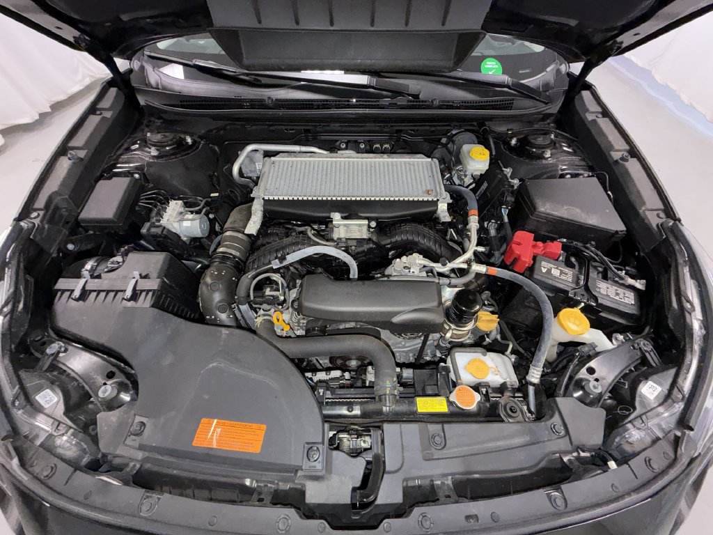 Used 2025 Subaru Outback Touring XT AWD/4WD image 12