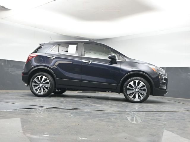 Used 2022 Buick Encore Preferred w/ Safety Package image 24
