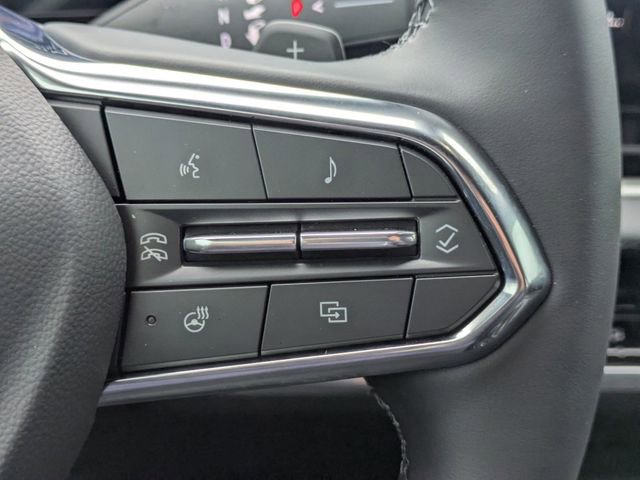 New 2026 Chevrolet Equinox LT FWD image 15