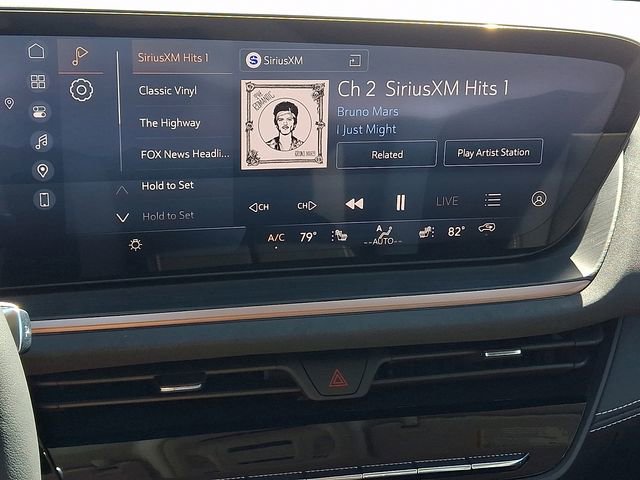 New 2026 Buick Envision Sport Touring image 18