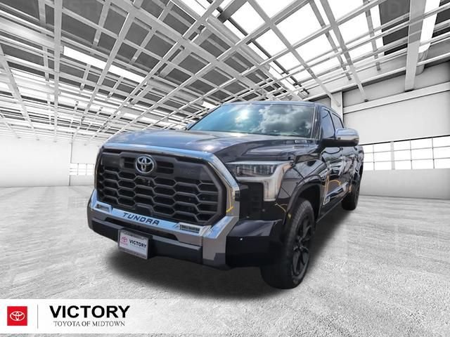 New 2026 Toyota Tundra 1794 Edition AWD/4WD image 8
