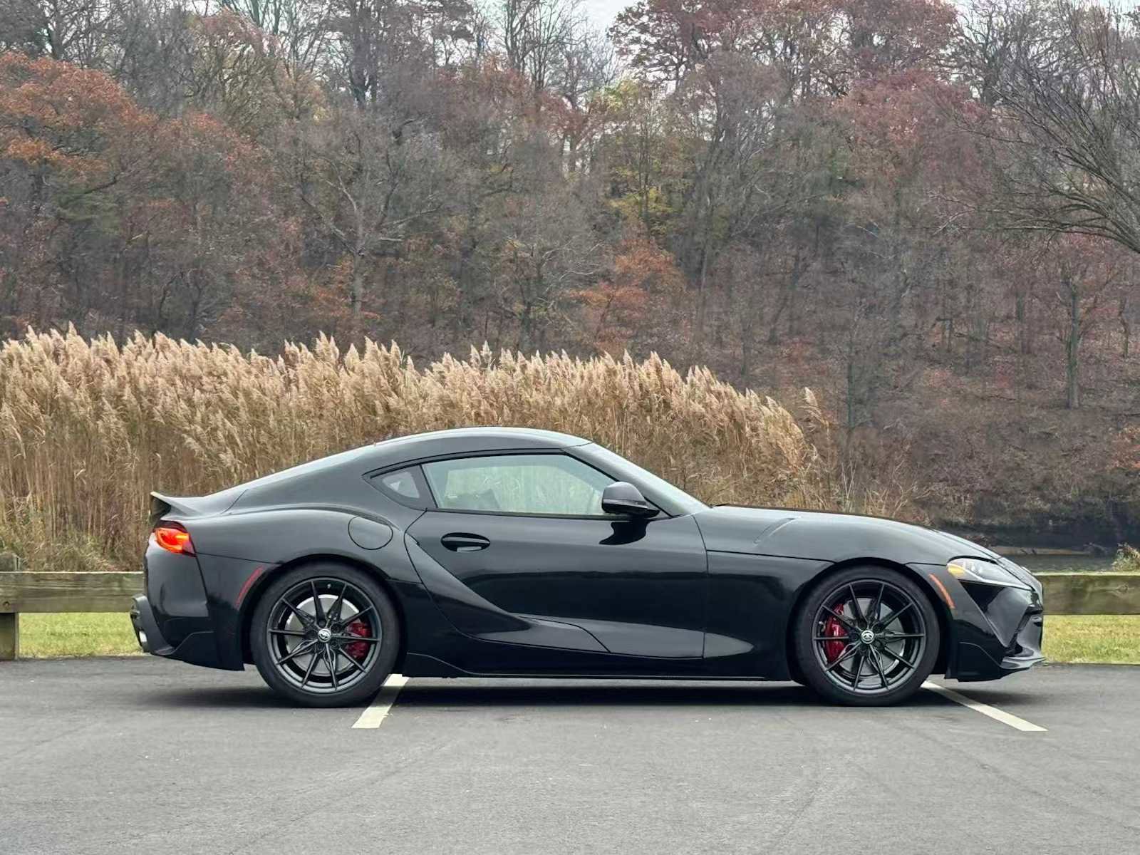 Used 2024 Toyota Supra Premium image 6