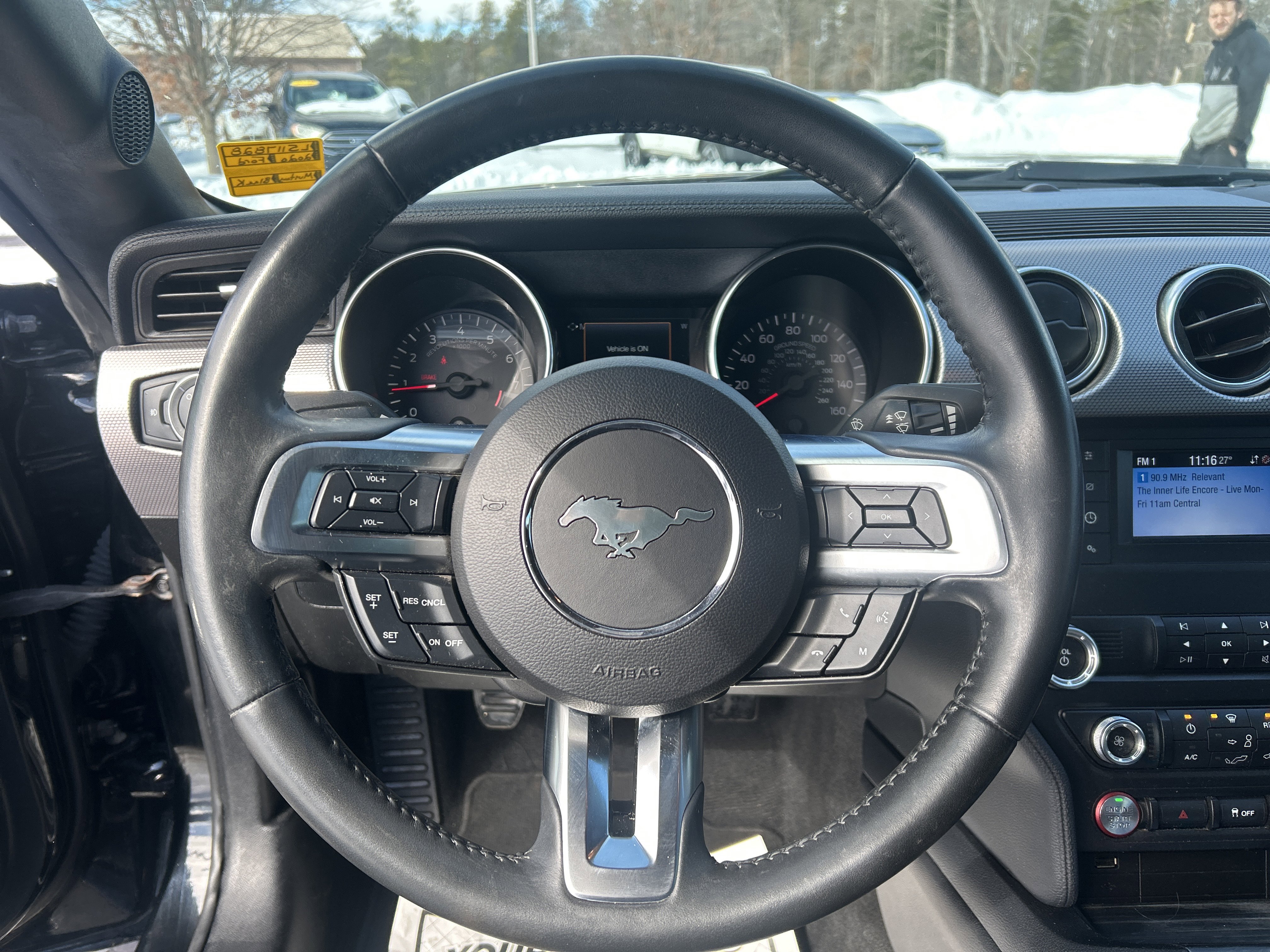 Certified 2020 Ford Mustang GT image 15