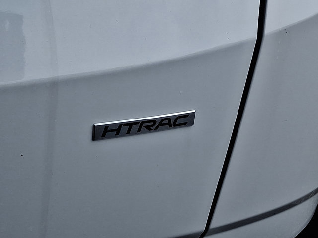 Certified 2025 Hyundai Tucson SEL image 21