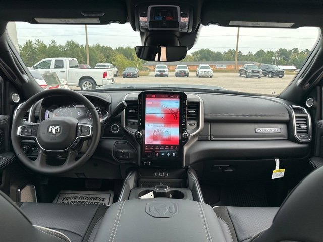 New 2026 RAM 2500 Laramie image 41