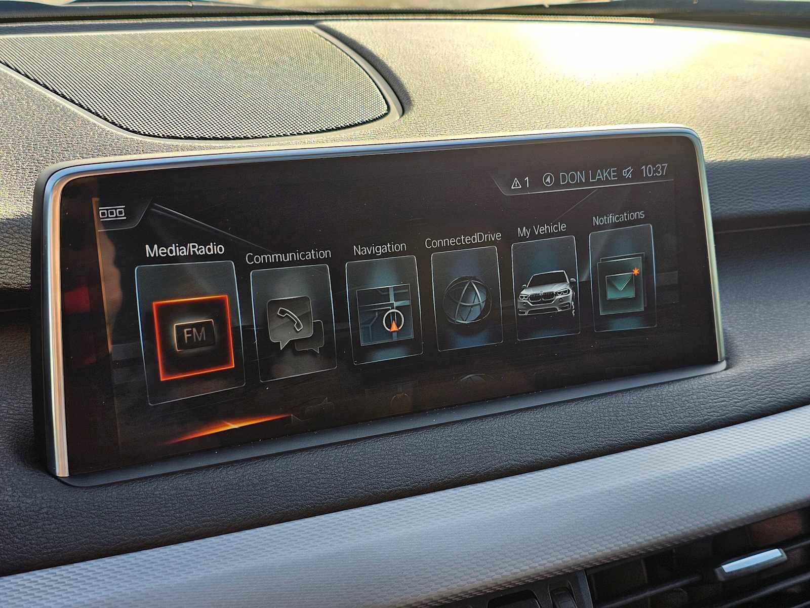 Used 2017 BMW X5 xDrive35i image 28