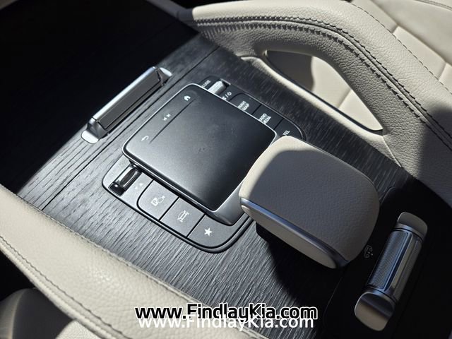 Used 2024 Mercedes-Benz GLS 450 4MATIC image 28