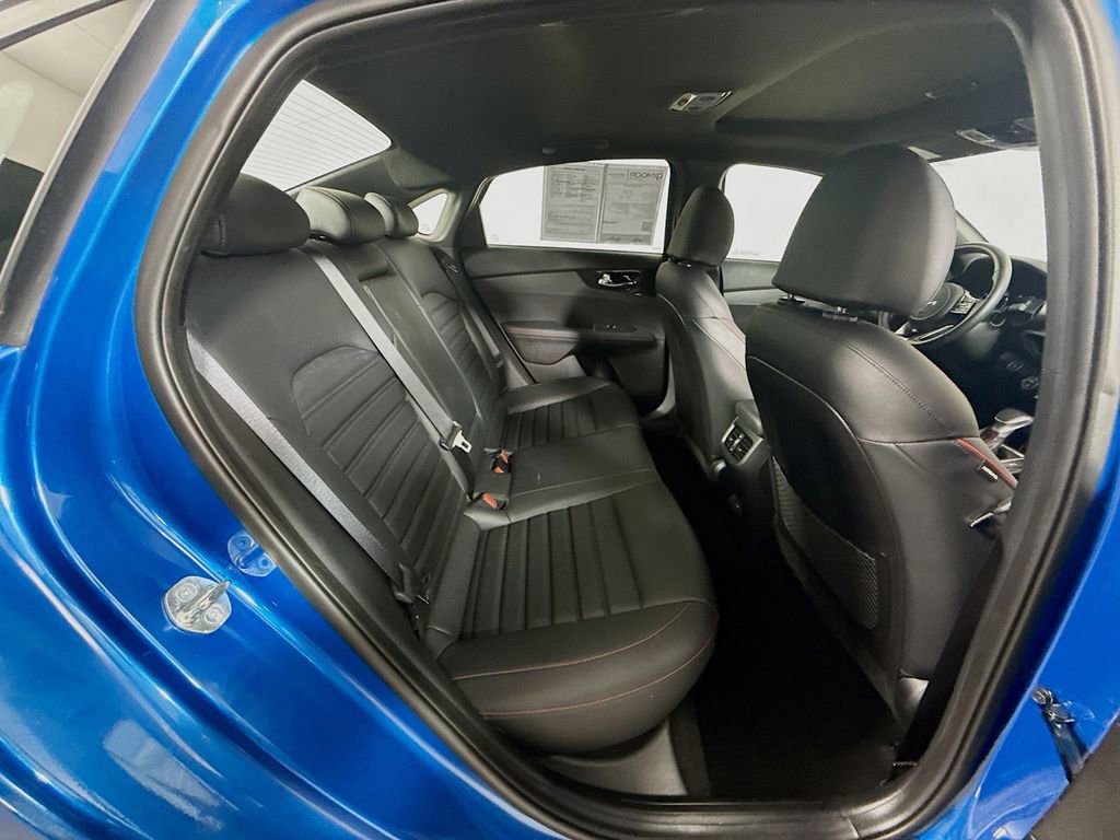 Used 2023 Kia Forte GT w/ GT2 Package image 29