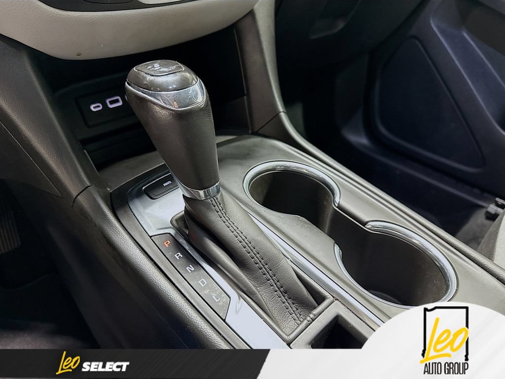 Used 2019 Chevrolet Equinox LT AWD/4WD image 19